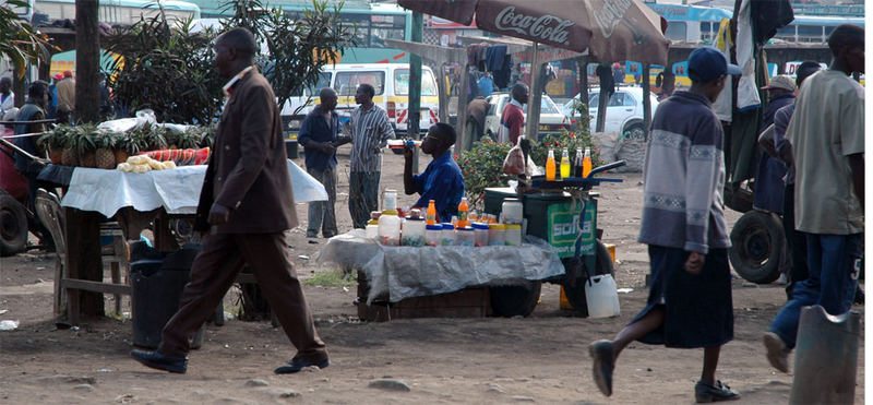 Nairobi