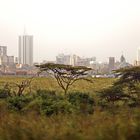 Nairobi