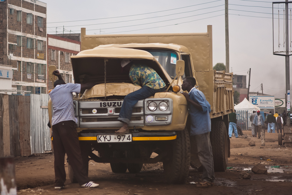 Nairobi Kariobangi.2