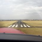Nairobi Landing