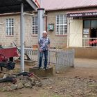 Nairobi Railway Museum