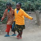 Nairobi's children