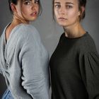 Naissa & Maike