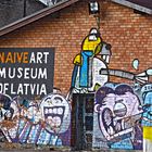 Naive Art Museum Of Latvia