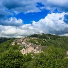 Najac, Frankreich