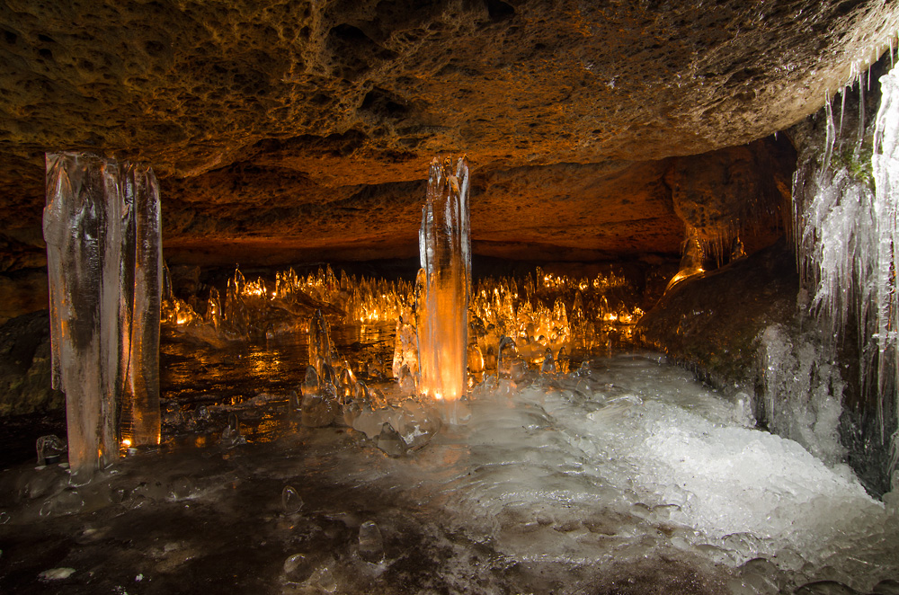 Najadenhöhle