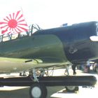 Nakajima BSN 2 Kate Torpedo Bomber