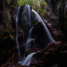 Nakatsu Gorge, Kochi, Japan