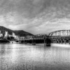 Nakdong River Bridge