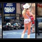 Naked Cowboy