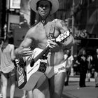 NAKED COWBOY