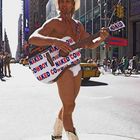 naked Cowboy