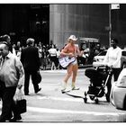 Naked Cowboy