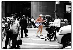 Naked Cowboy