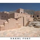 Nakhl Fort