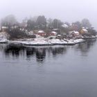 Nakholmen, Oslofjord