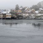 Nakholmen, Oslofjord