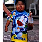 NAKHON PATHOM: DORAEMON BABY....