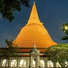 Nakhon Pathom - Phra Pathom Chedi