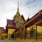 Nakhon Pathom - Wat Phai Lom (2)