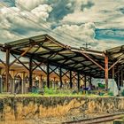 Nakhon Ratchasima - Bahnhof