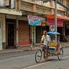 Nakhon Ratchasima - Hallo Taxi