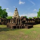 Nakhon Ratchasima - Prasat Hin Phanom Wan (2)