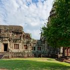 Nakhon Ratchasima - Prasat Hin Phanom Wan (4)