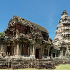 Nakhon Ratchasima - Prasat Phanom Wan