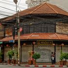 Nakhon Ratchasima - Stadthaus