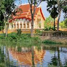 Nakhon Ratchasima - Wat Phanom Wan
