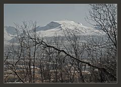 Nakkefjellet