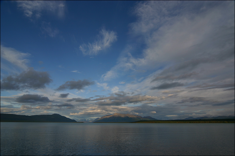 Naknek Lake | Katmai National Park