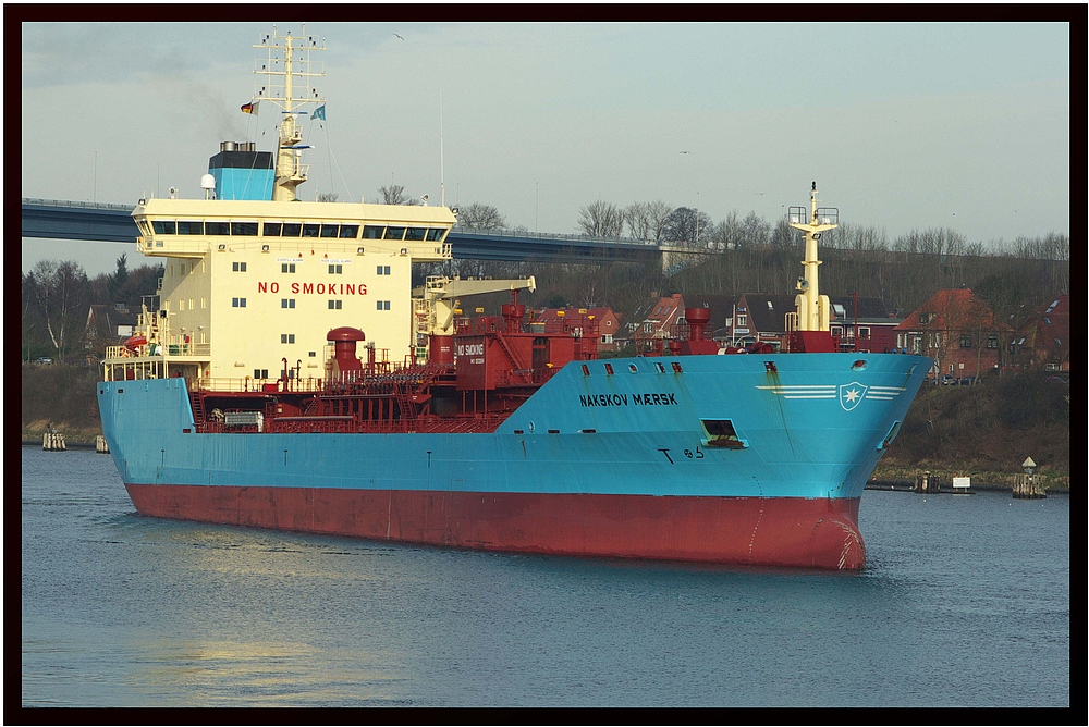 Nakskov Maersk