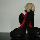 Nala und die High Heels