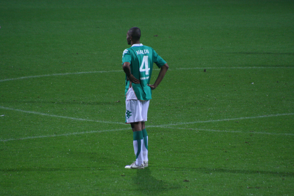 naldo