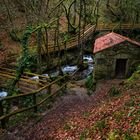 Nalgun lugar da Galiza