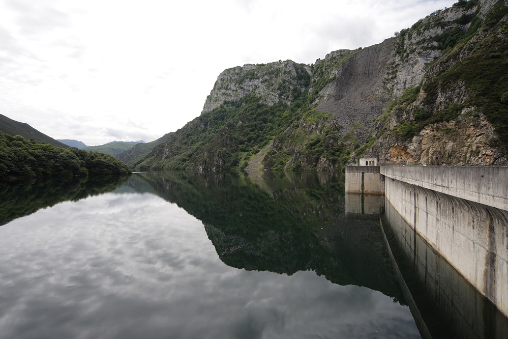 Nalon Valley