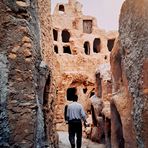 Nalut...Libia 1999