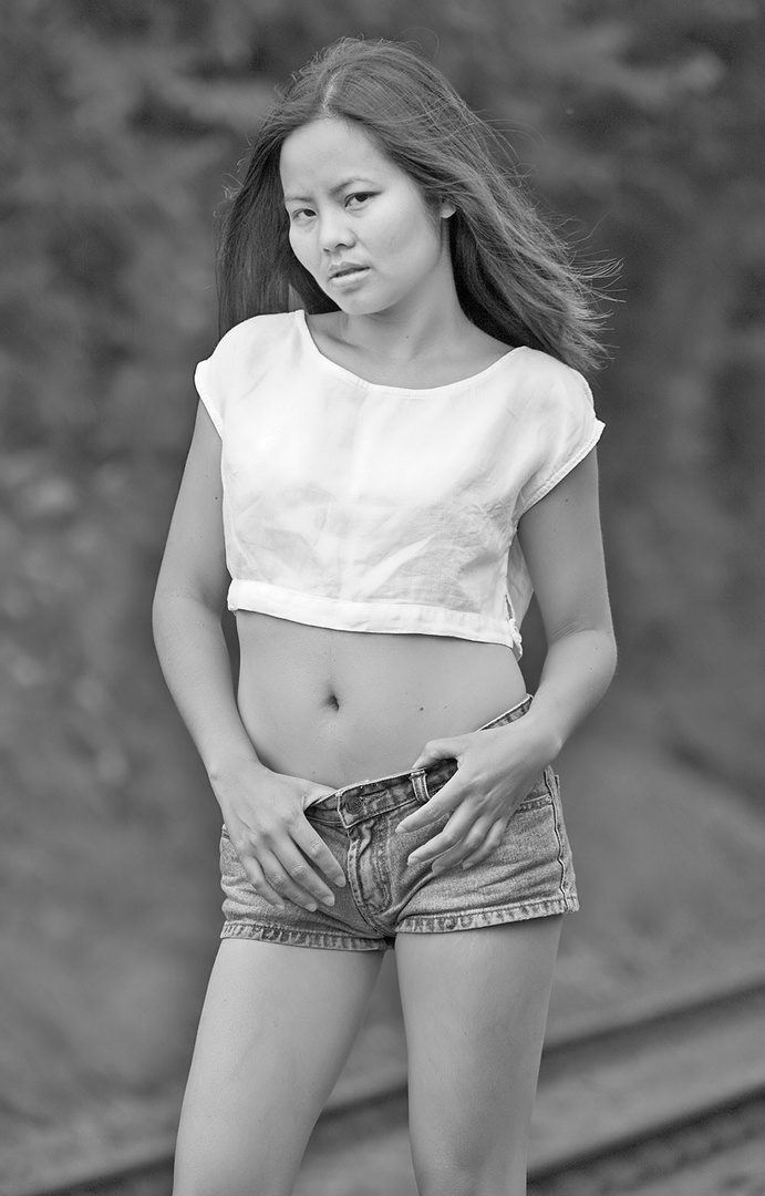 Nam Foto & Bild erwachsene menschen, portrait, fashion Bilder auf