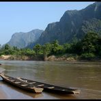 Nam Hinboun, Khammouane Province, Laos