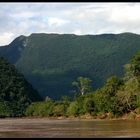 Nam Ou, Laos