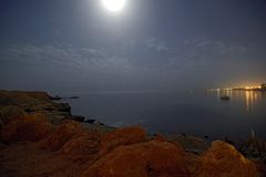 Nama Bay - Sharm el Sheikh - Ägypten