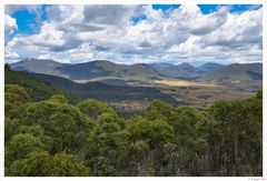 Namadgi National Park