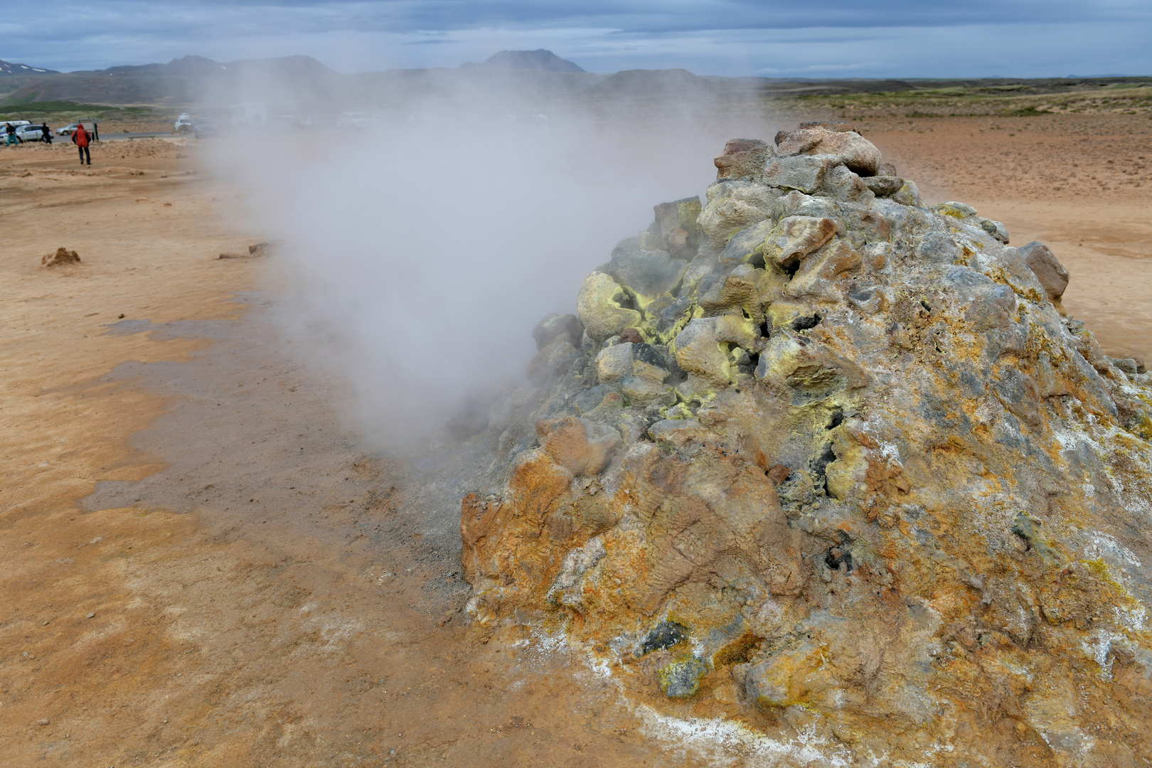 Námafjall 06