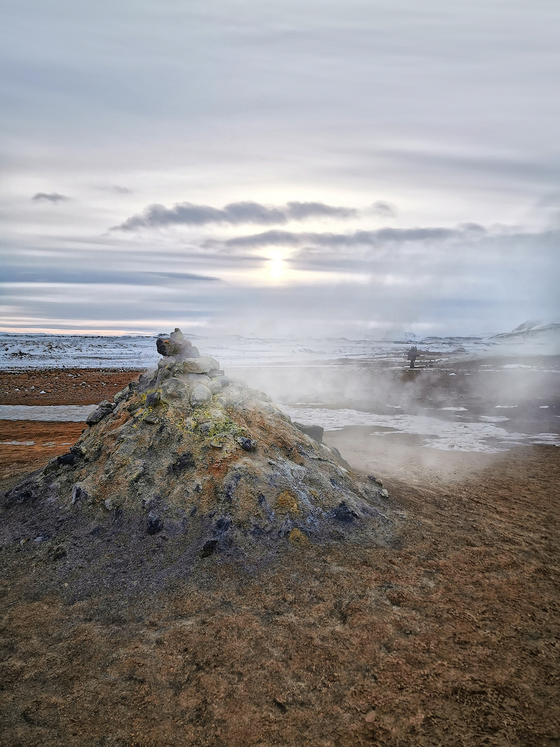 Námafjall 