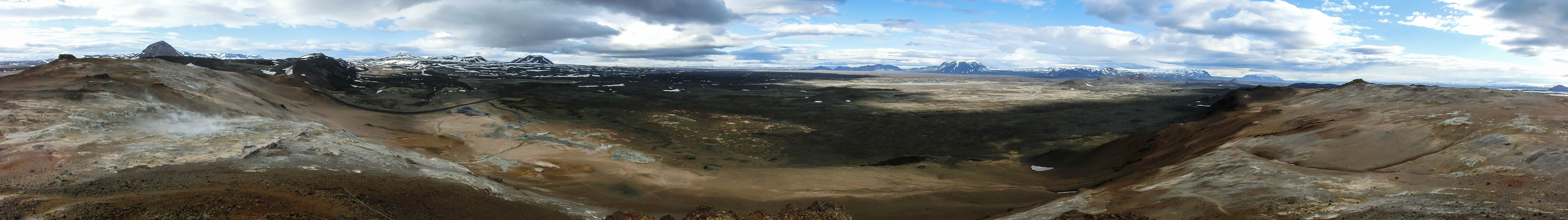 Námafjall