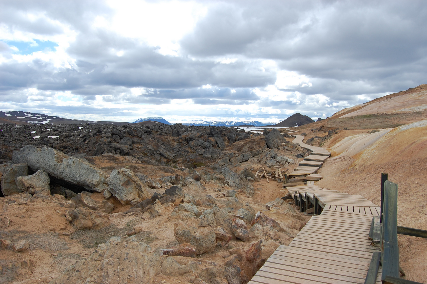 Námafjall