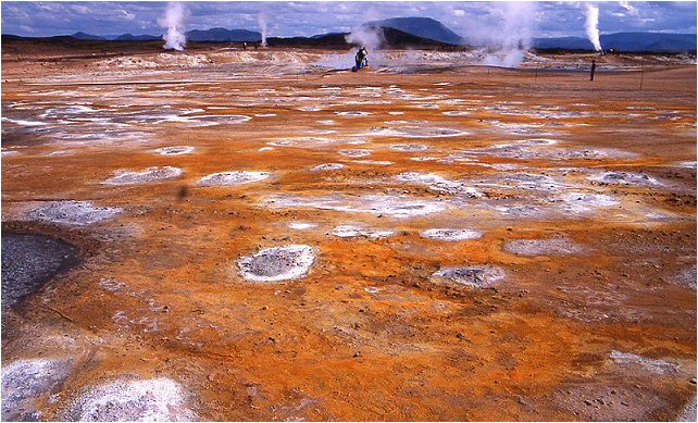 Námafjall