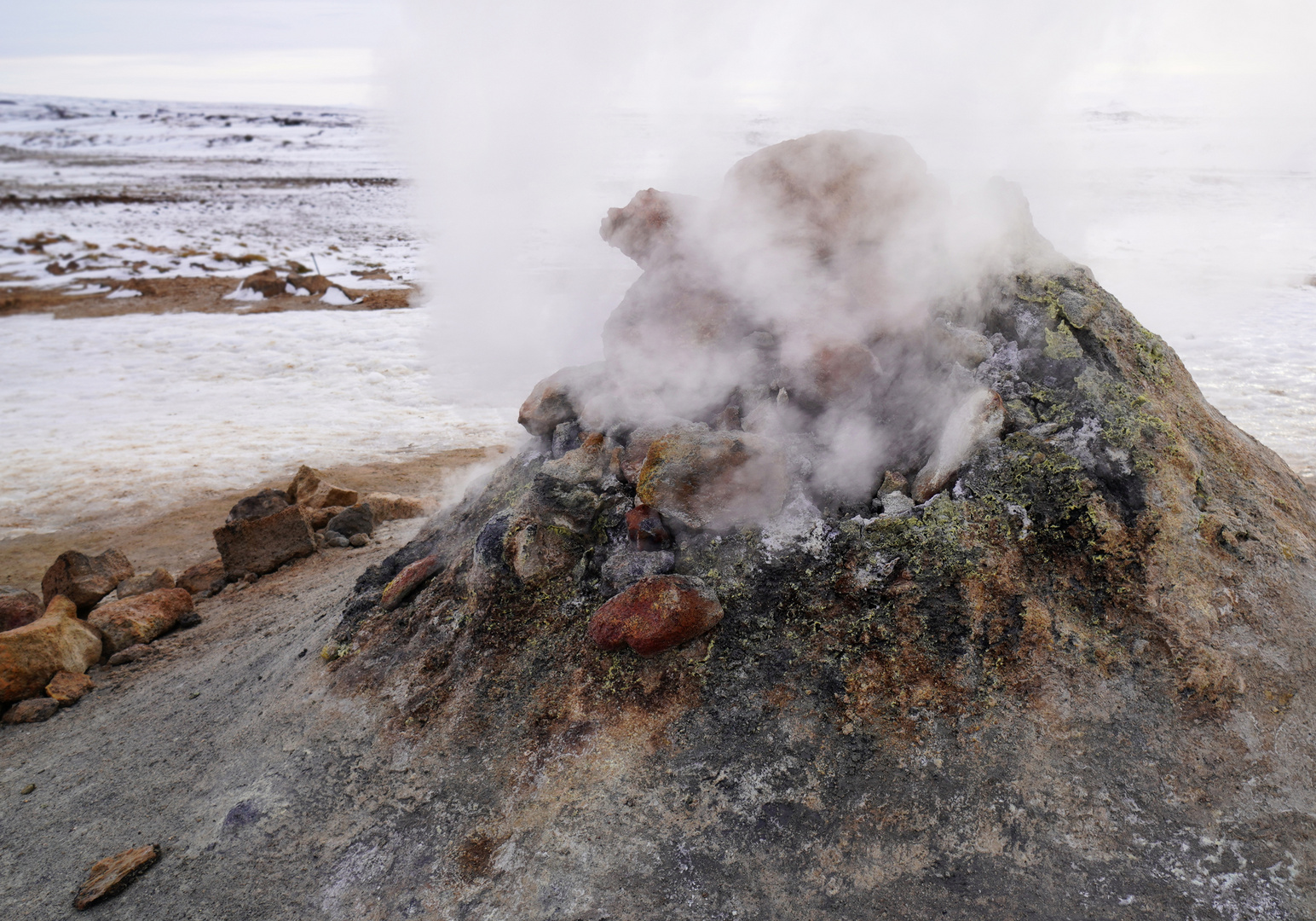 Námafjall